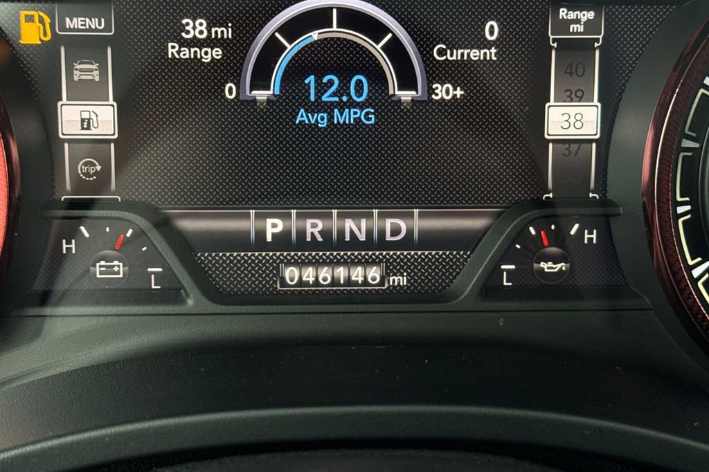 Used 2020 RAM 1500 Rebel w/ Rebel Level 2 Equipment Group image 30