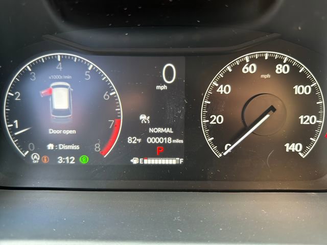 New 2026 Honda Odyssey Touring image 19