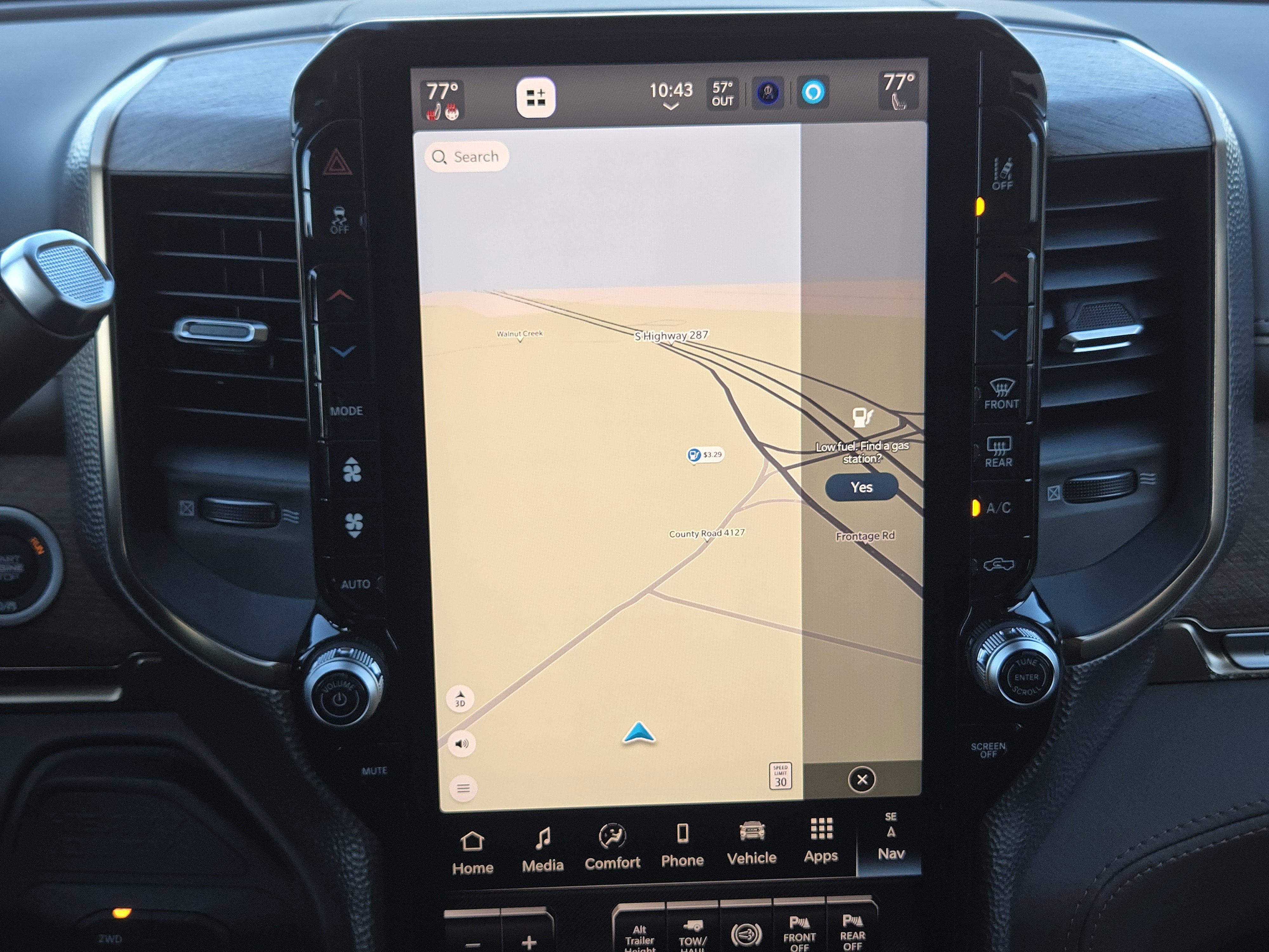 New 2026 RAM 3500 Longhorn image 15