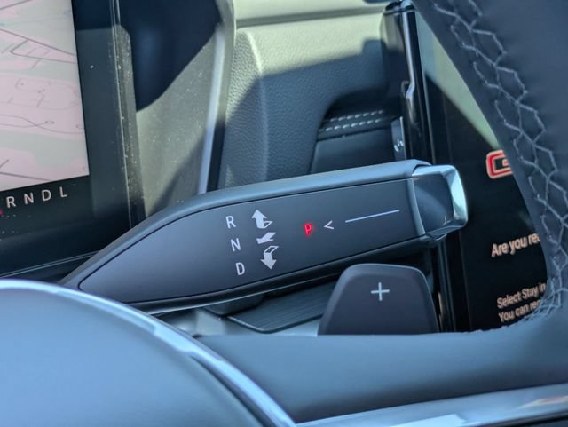 New 2026 GMC Terrain Elevation w/ Elevation Premium Package AWD/4WD image 24