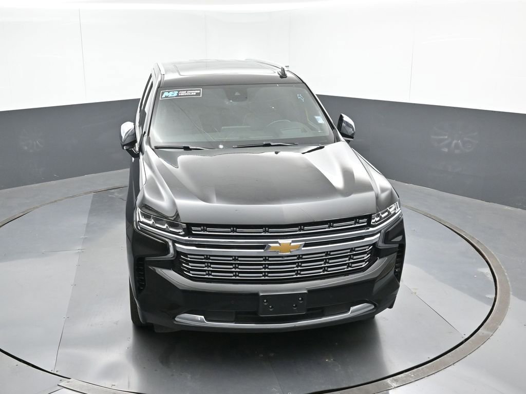 Used 2023 Chevrolet Tahoe Premier w/ Texas Edition image 55