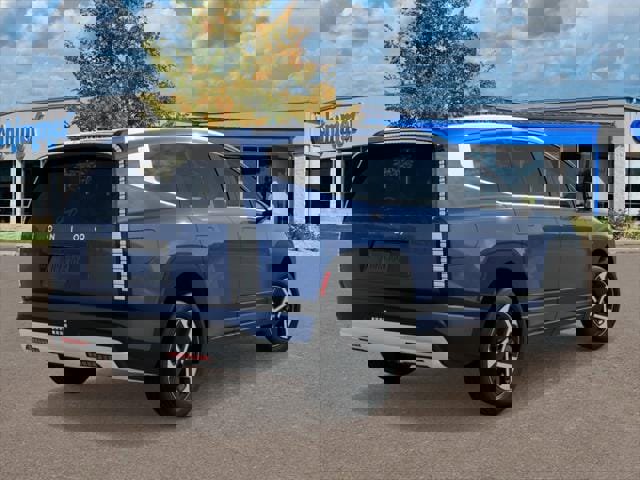 New 2026 Hyundai Ioniq 9 S image 4