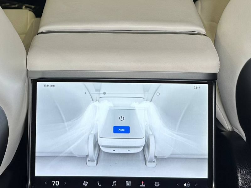 Used 2024 Tesla Model S AWD/4WD image 32