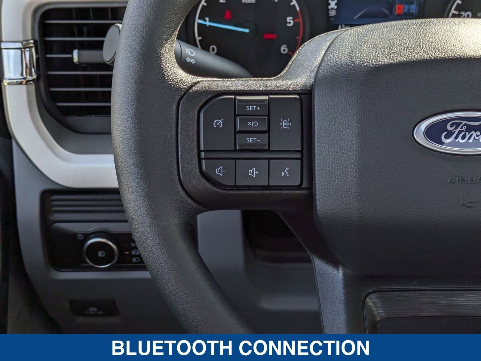 New 2025 Ford F350 XL w/ XL Chrome Package image 20