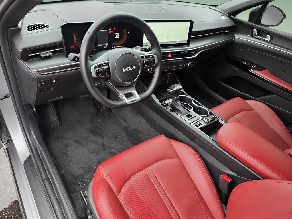Used 2026 Kia K5 GT-Line w/ GT-Line Premium Package image 21