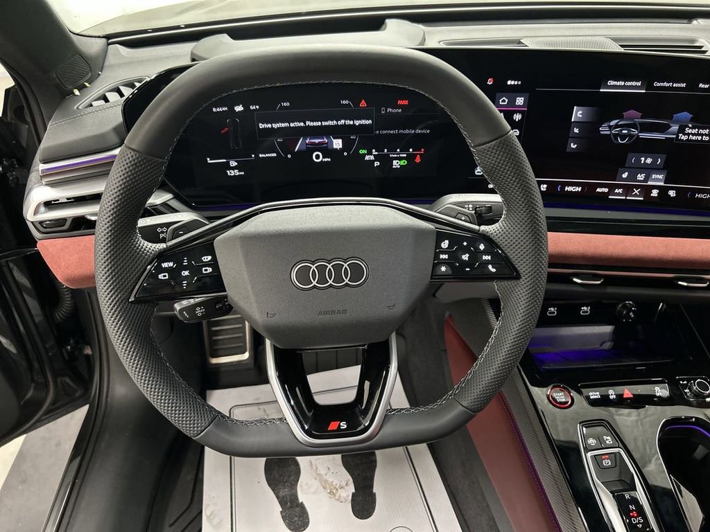 Used 2025 Audi S5 Premium Plus image 4