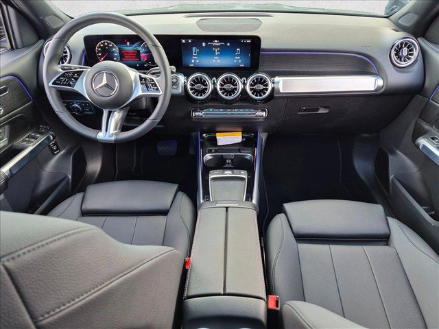 Certified 2026 Mercedes-Benz GLB 250 image 16