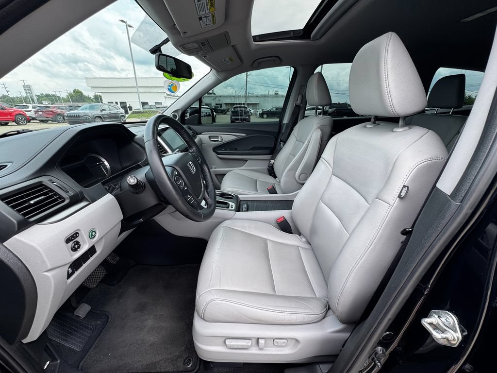 Used 2016 Honda Pilot EX-L image 12