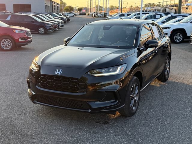 Used 2023 Honda HR-V EX-L