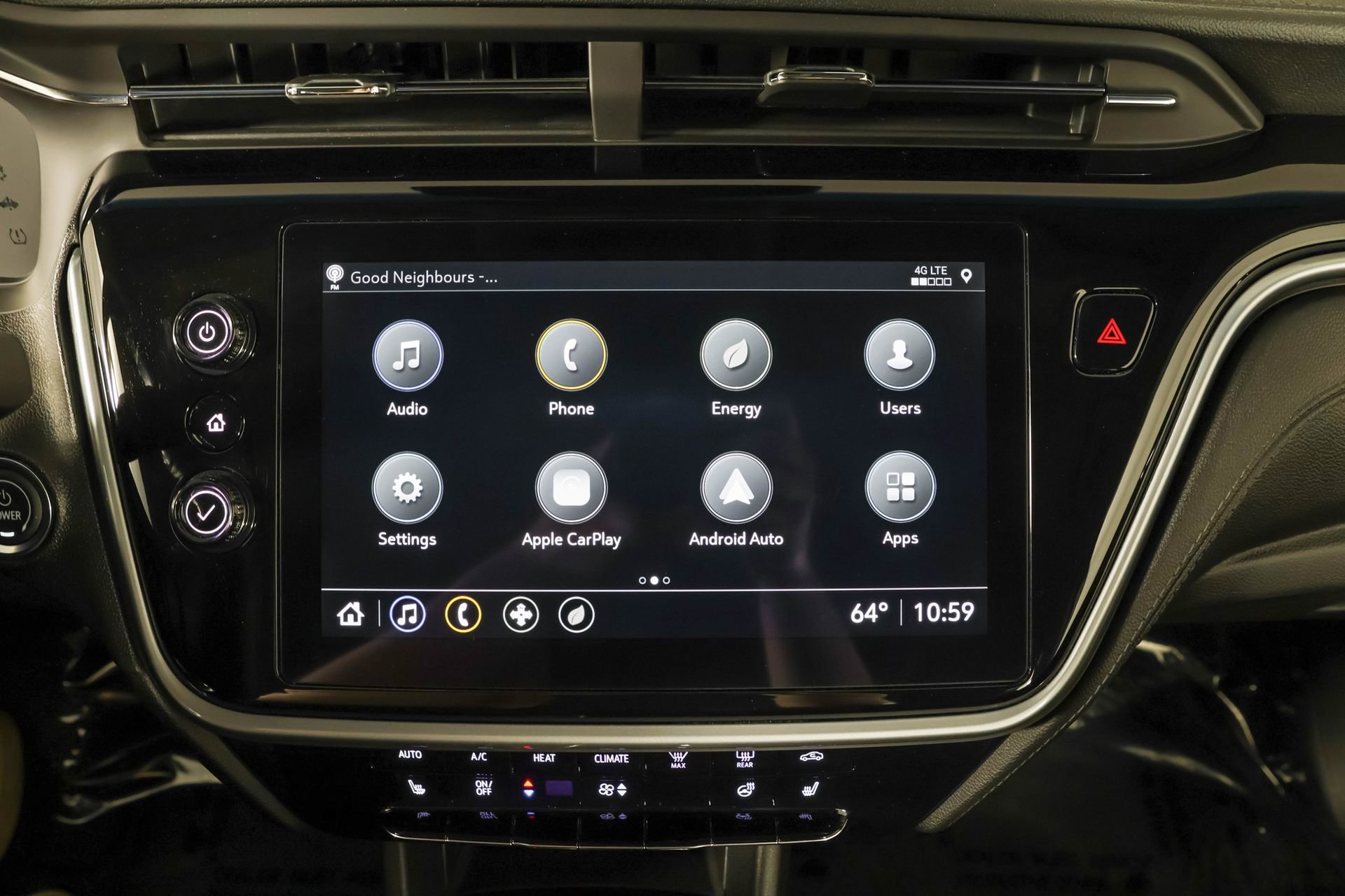 Used 2023 Chevrolet Bolt LT FWD image 30