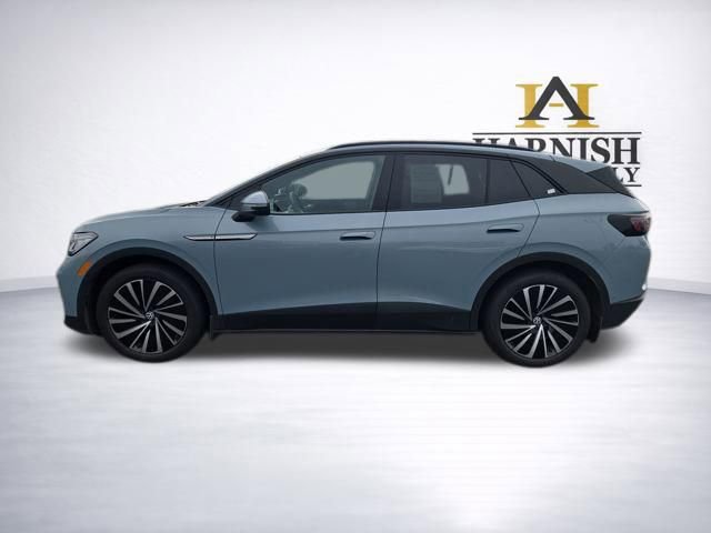 Used 2024 Volkswagen ID.4 S image 4