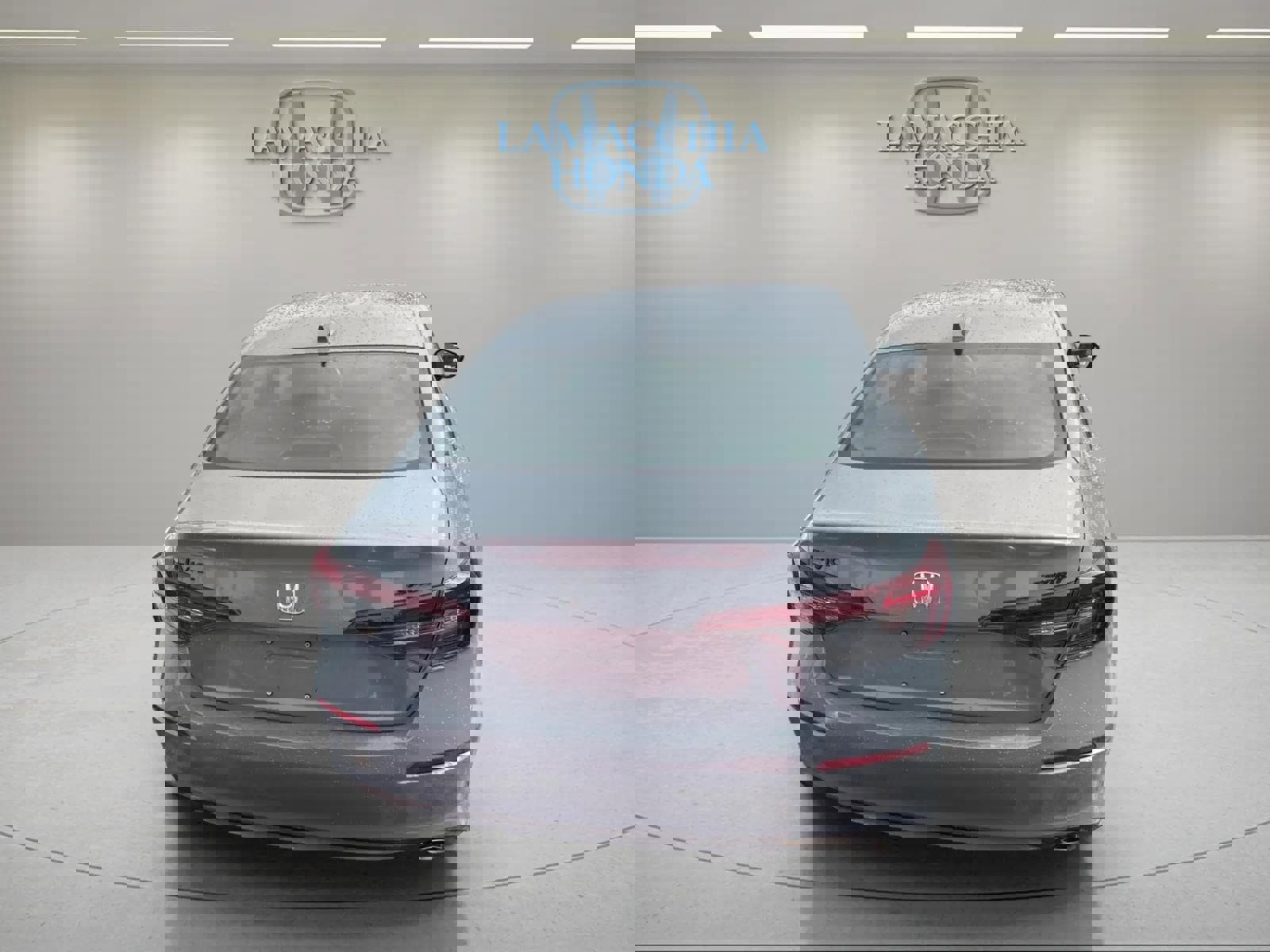 New 2026 Honda Civic Sport image 6