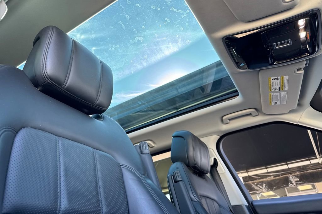 Used 2019 Land Rover Range Rover Sport HSE image 15