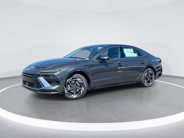 New 2026 Hyundai Sonata SEL FWD image 1