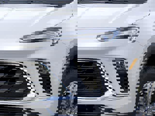 New 2026 Buick Encore GX Preferred image 10