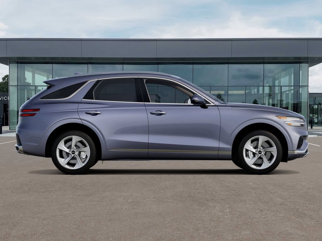 New 2027 Genesis GV70 2.5T AWD/4WD image 4