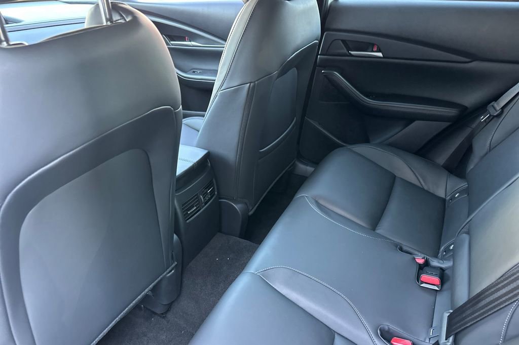 New 2026 MAZDA CX-30 AWD 2.5 S image 13