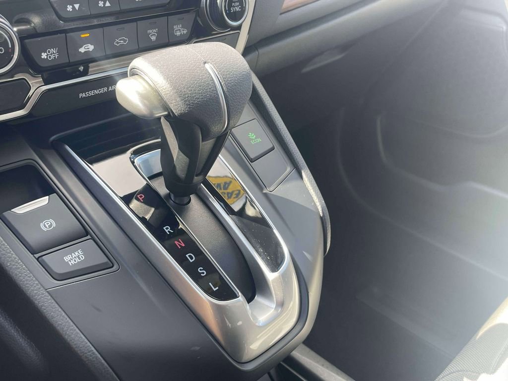 Used 2018 Honda CR-V EX image 29