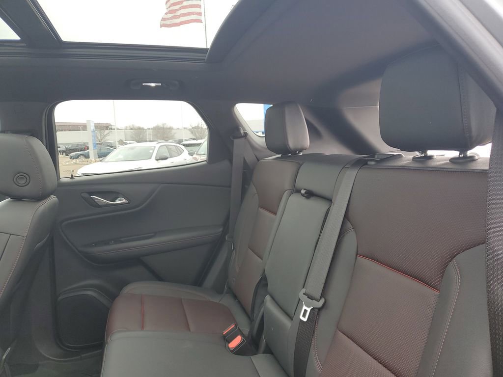 Used 2023 Chevrolet Blazer RS w/ Enhanced Convenience Package image 33