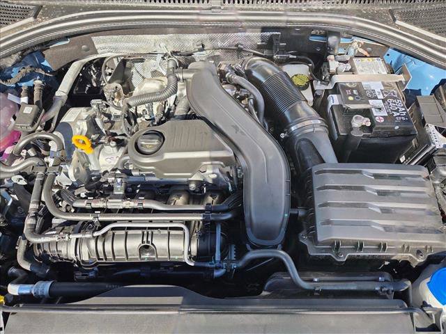 New 2026 Volkswagen Jetta Sport FWD image 16