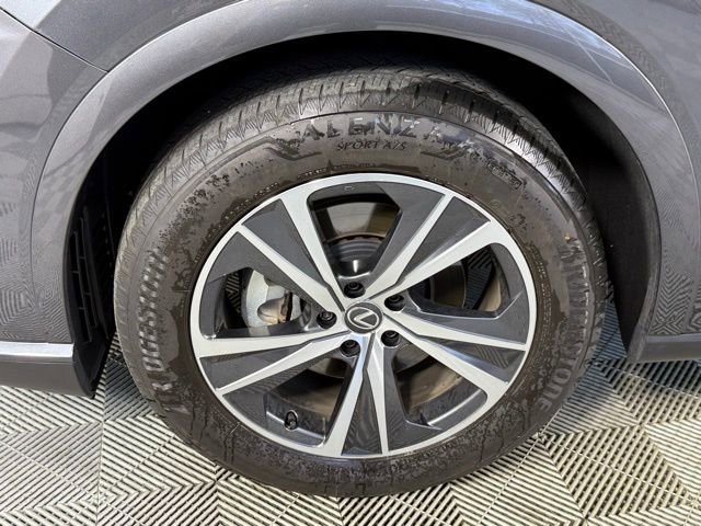 Used 2025 Lexus RX 350 Premium w/ Accessory Package (Z1) image 13