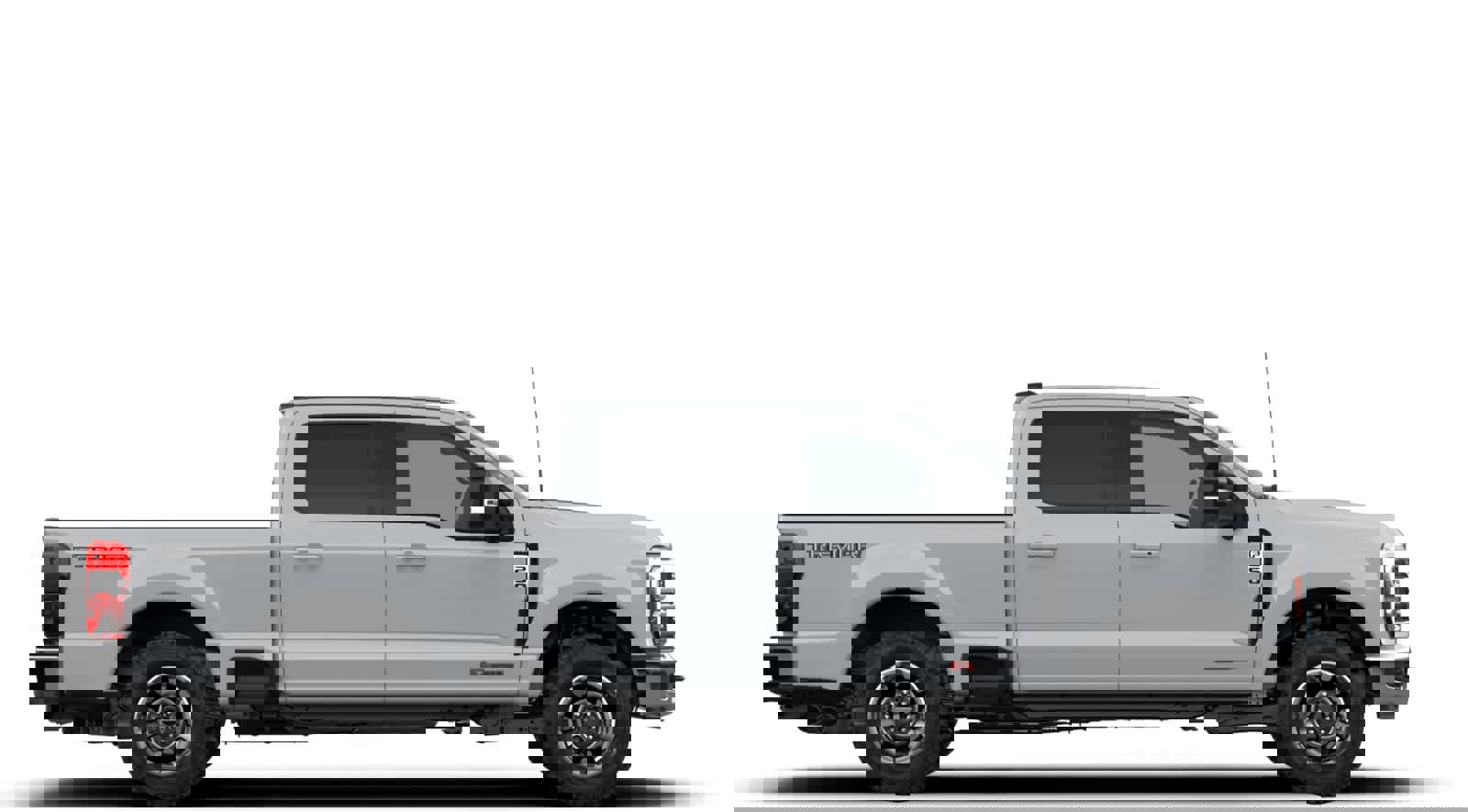 New 2026 Ford F250 4x4 Crew Cab Super Duty image 5