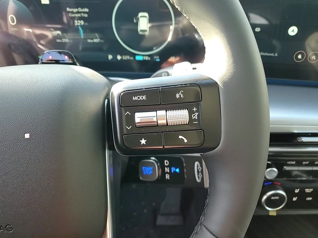New 2026 Hyundai Ioniq 9 SEL image 18