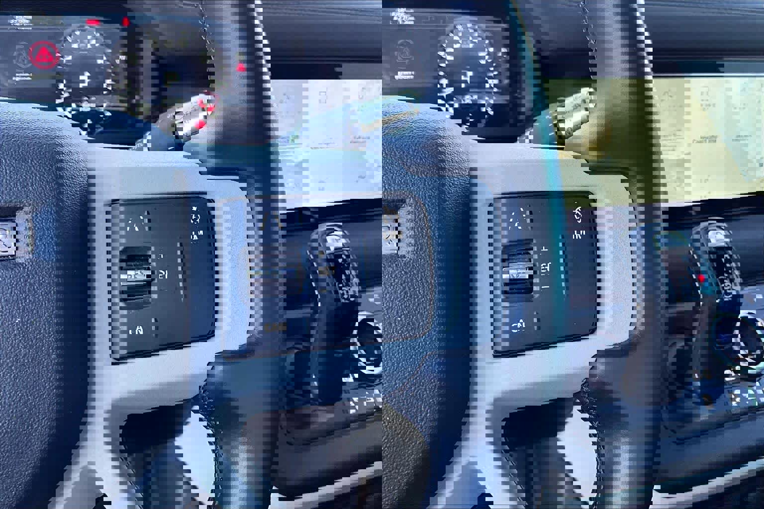 Used 2021 Land Rover Defender 110 S image 23