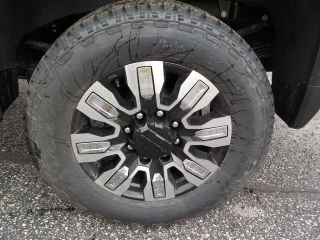 New 2026 GMC Sierra 3500 Denali w/ Denali Reserve Package AWD/4WD image 15