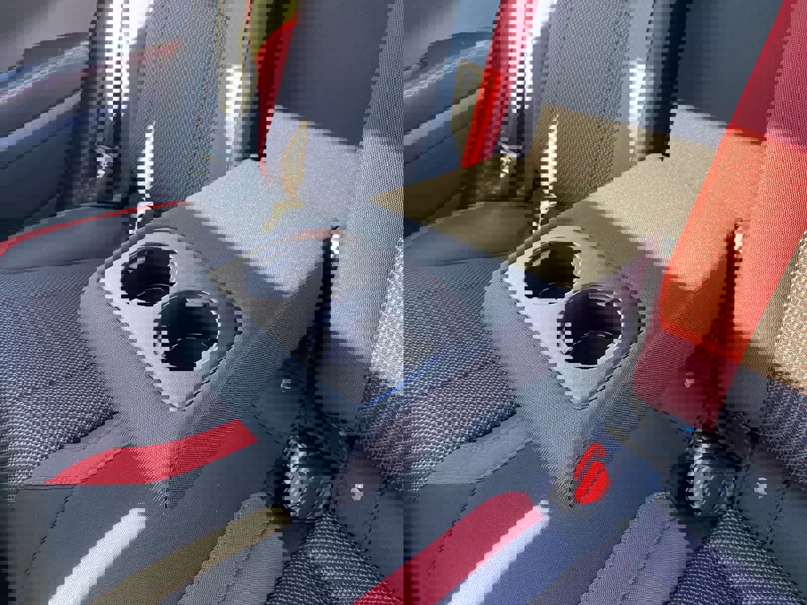 New 2026 Subaru Impreza RS image 18