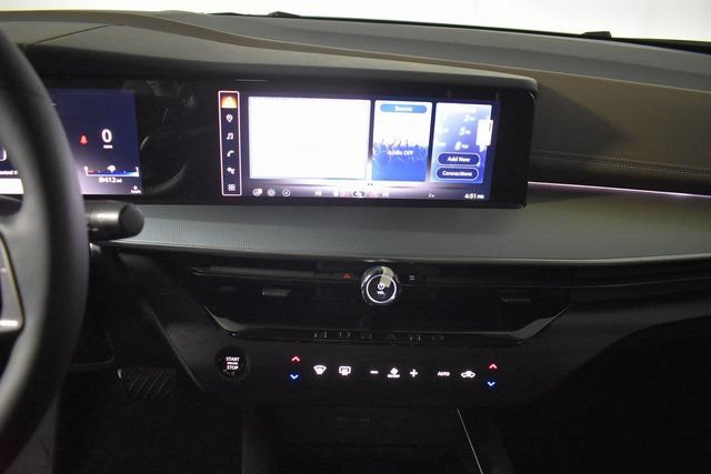 New 2026 Nissan Murano Platinum w/ Cargo Package AWD/4WD image 19
