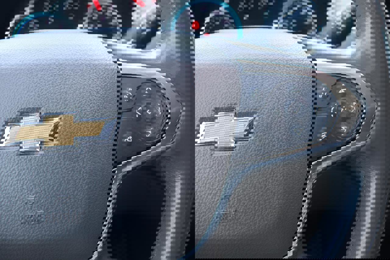 Used 2019 Chevrolet Traverse LT w/ LT Premium Package image 38