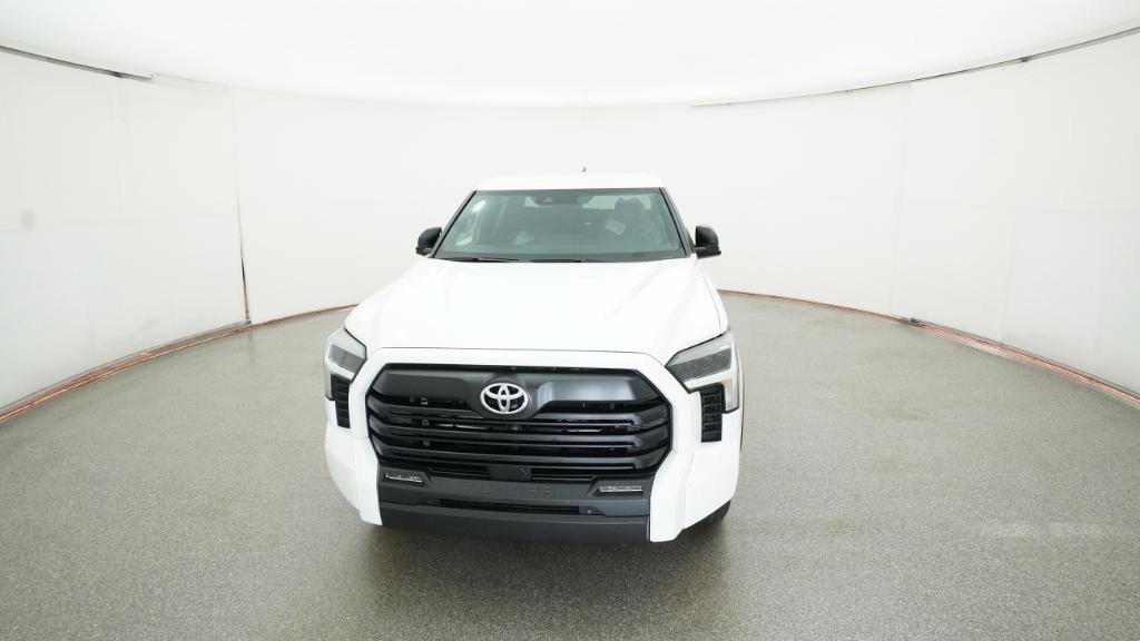 New 2026 Toyota Tundra SR5 image 15