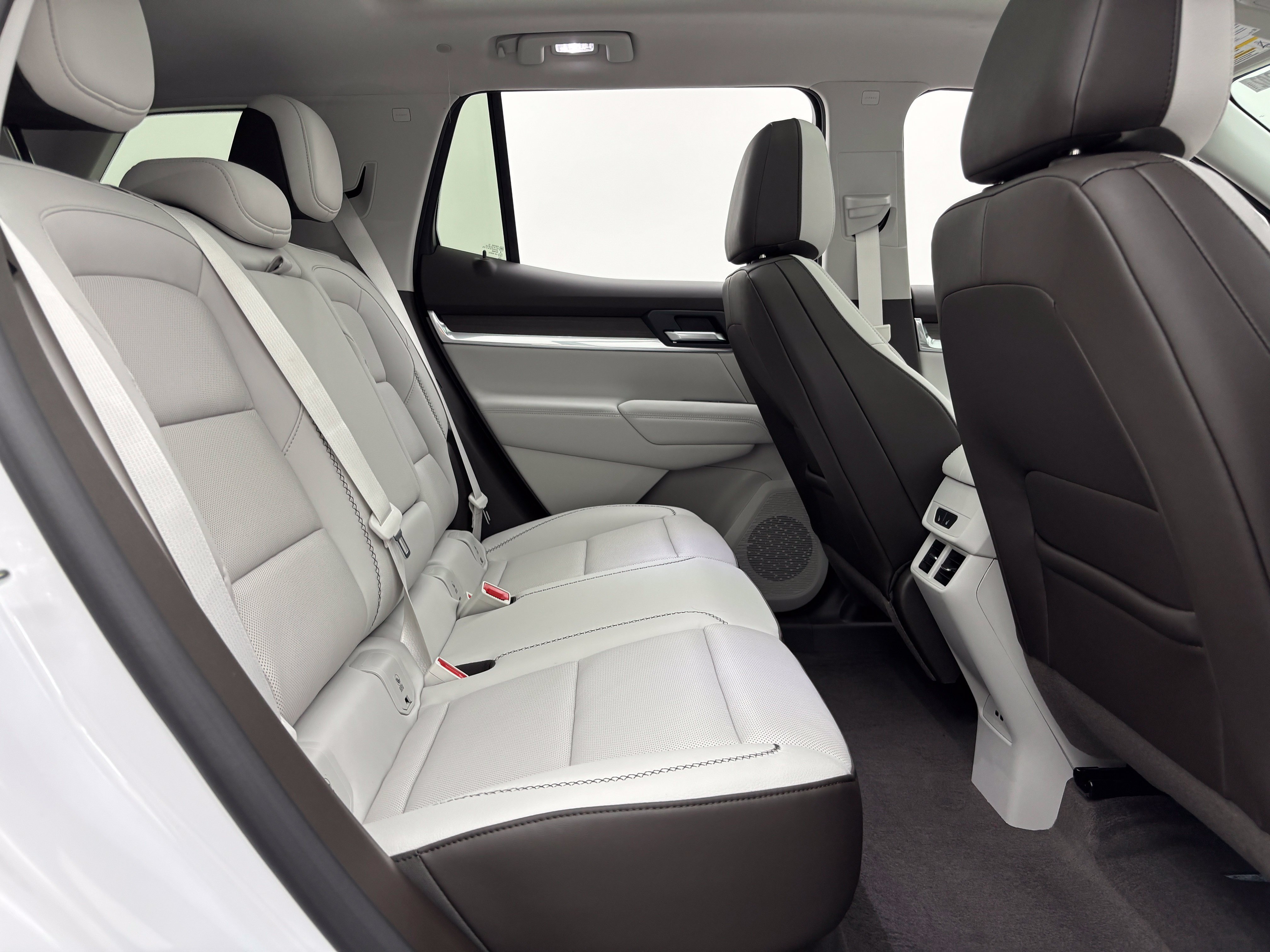 New 2027 GMC Terrain Denali AWD/4WD image 39