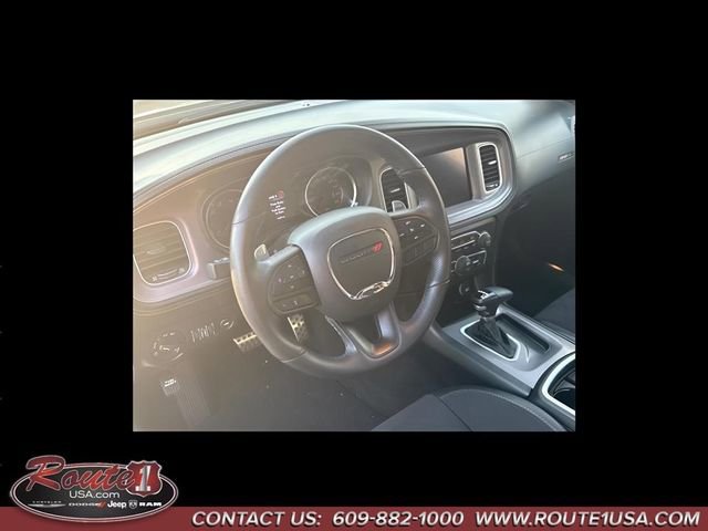 Used 2023 Dodge Charger Scat Pack w/ Plus Group image 12