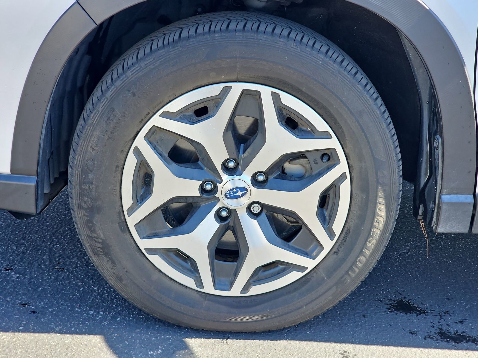 Used 2022 Subaru Forester Premium w/ Popular Package #1 image 10