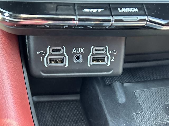 Used 2021 Dodge Durango SRT w/ Premium Interior Group AWD/4WD image 25
