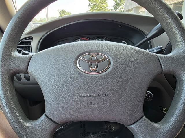 Used 2006 Toyota Tundra SR5 RWD image 12