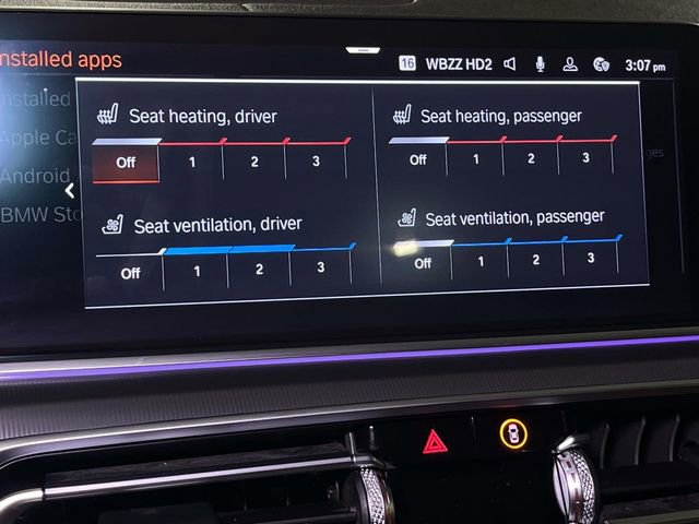 Used 2019 BMW X5 xDrive40i w/ Executive Package AWD/4WD image 35