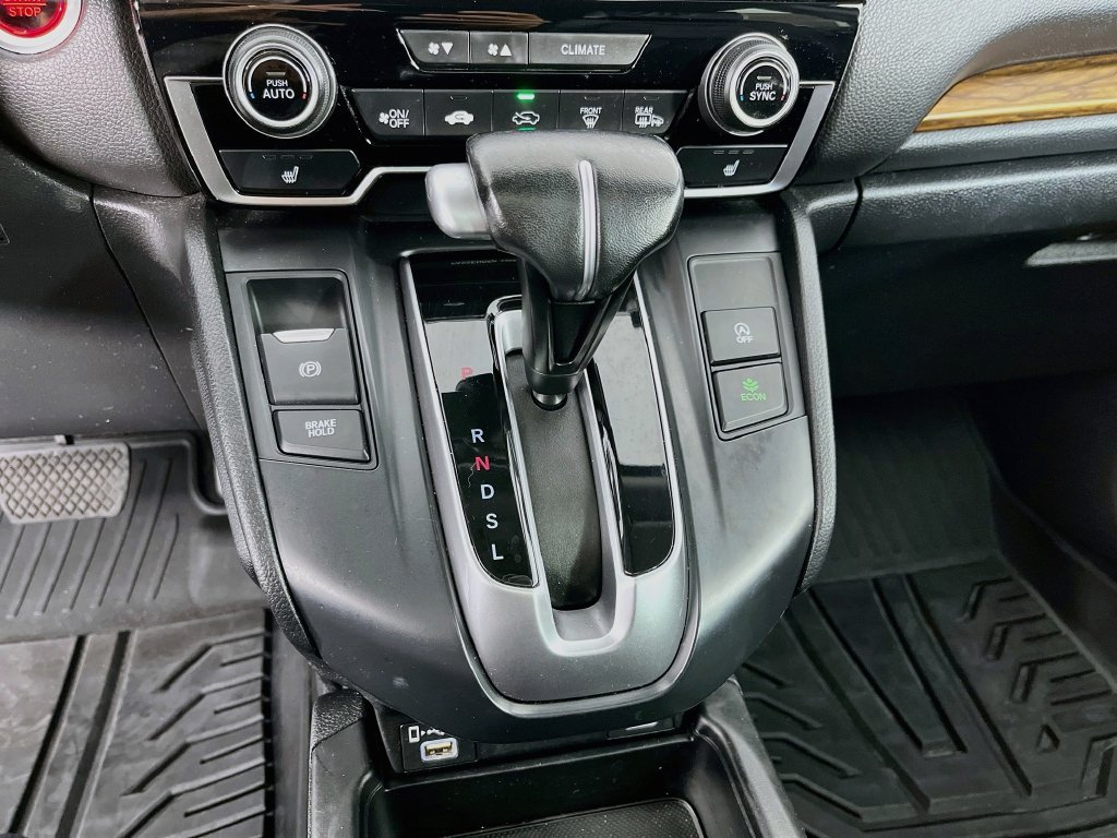Used 2020 Honda CR-V EX-L image 20
