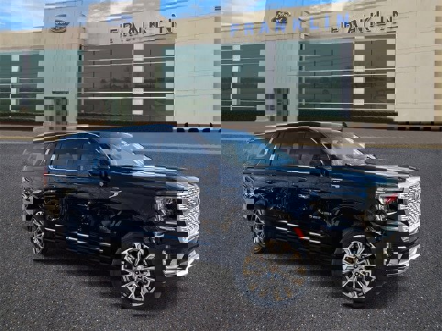 Used 2022 GMC Yukon XL Denali w/ Max Trailering Package