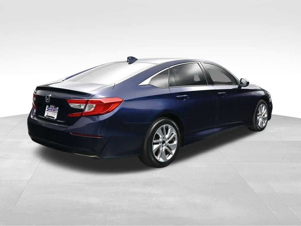 Used 2018 Honda Accord LX image 5