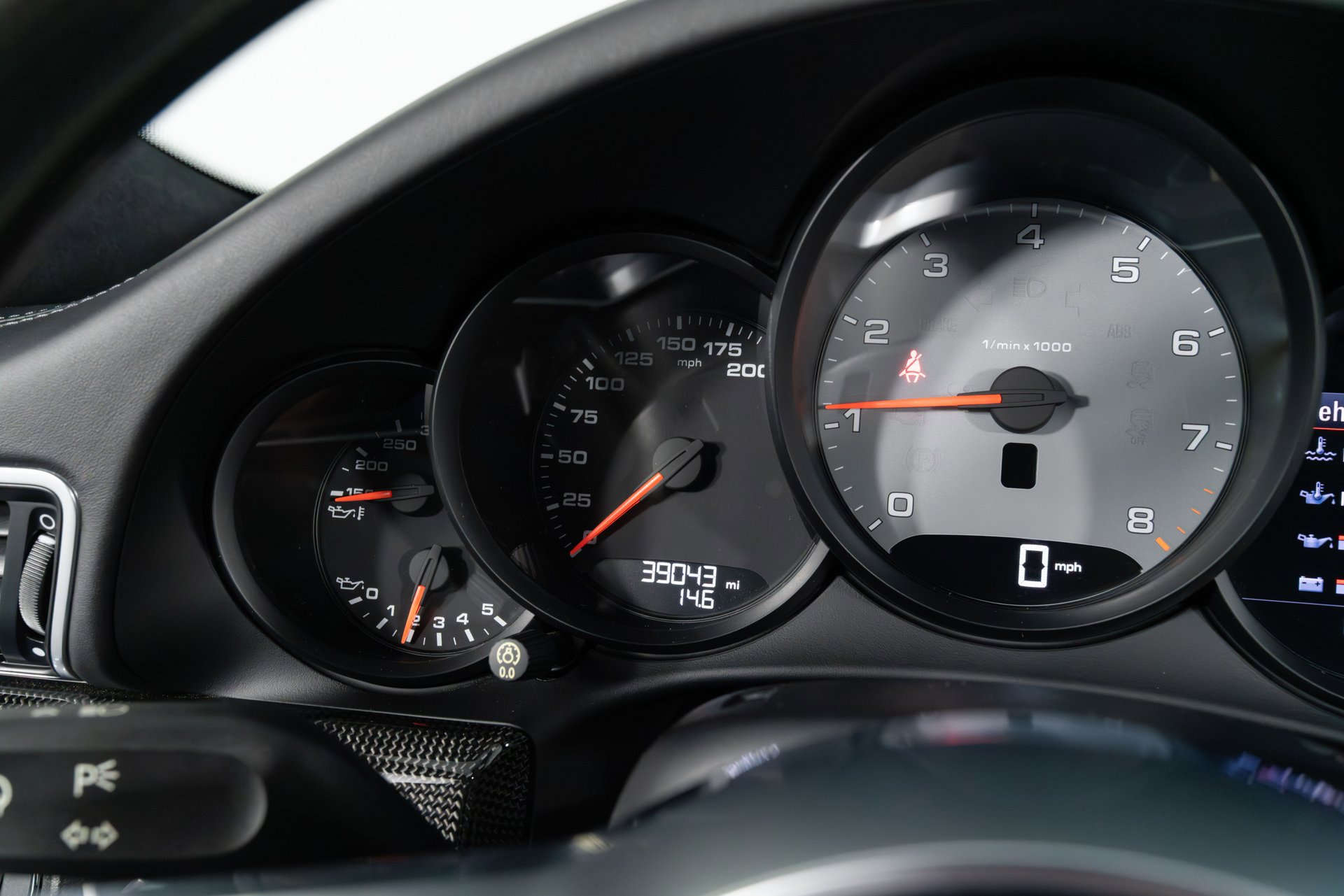 Used 2017 Porsche 911 Carrera S image 28