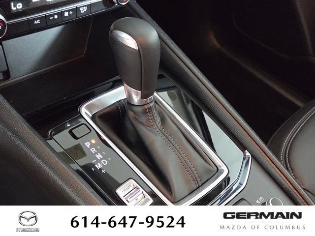 Used 2025 MAZDA CX-5 AWD 2.5 S w/ Preferred Package image 26