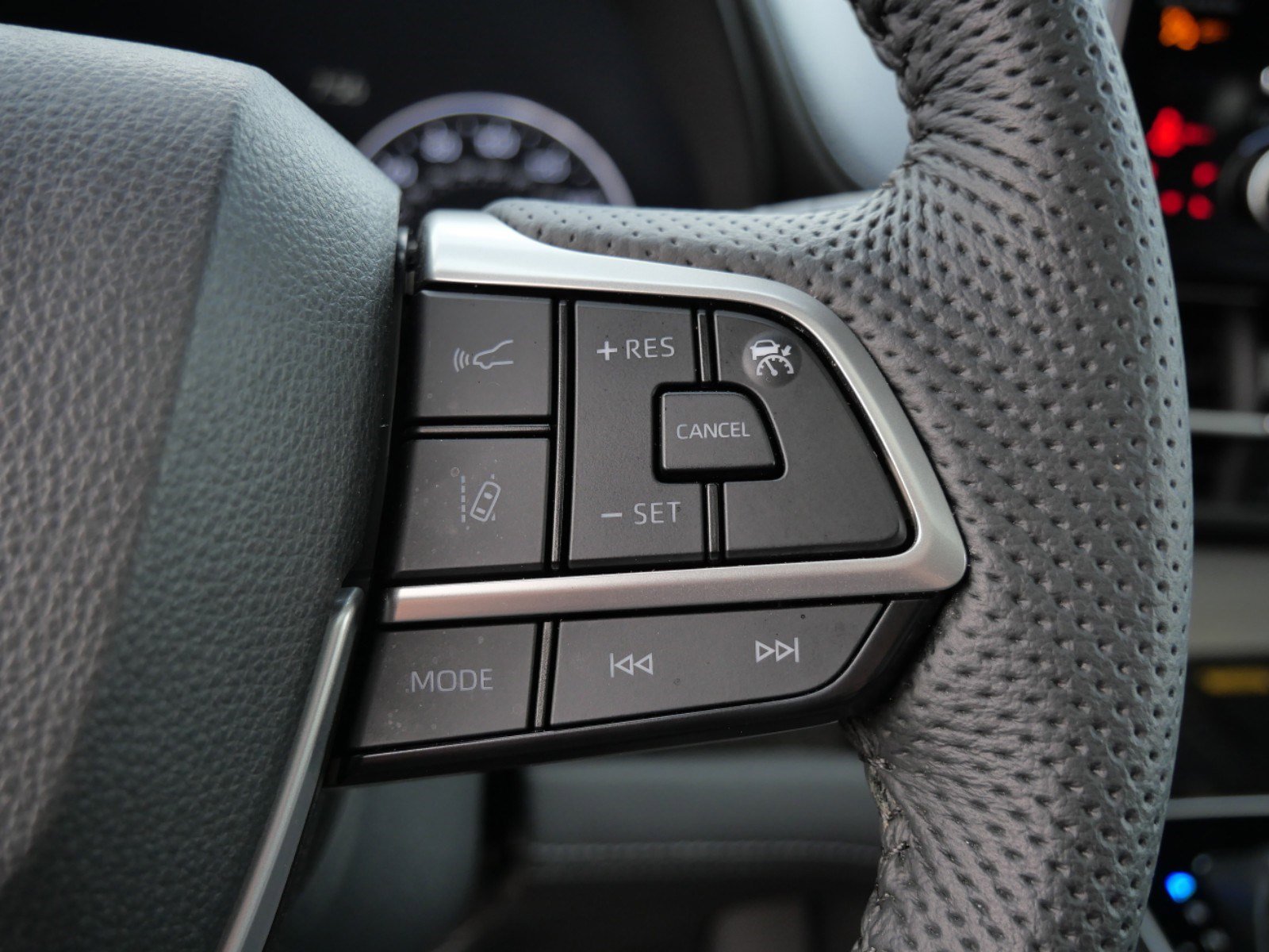 New 2023 Toyota Sienna Limited image 27