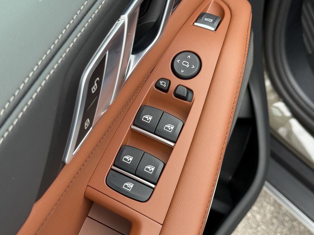 New 2026 BMW X5 xDrive40i image 14