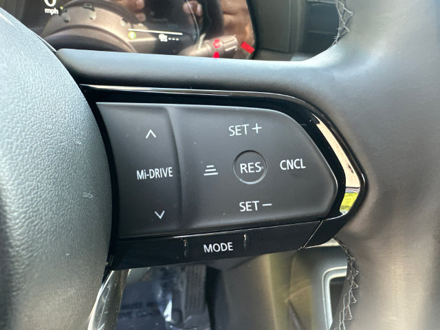 Used 2026 MAZDA CX-5 Preferred AWD/4WD image 33