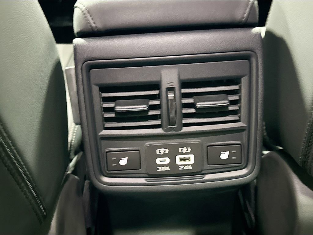 New 2026 Subaru Outback Limited XT image 25