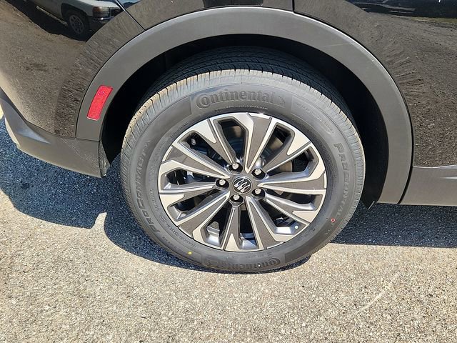 New 2026 Buick Envision Preferred AWD/4WD image 5