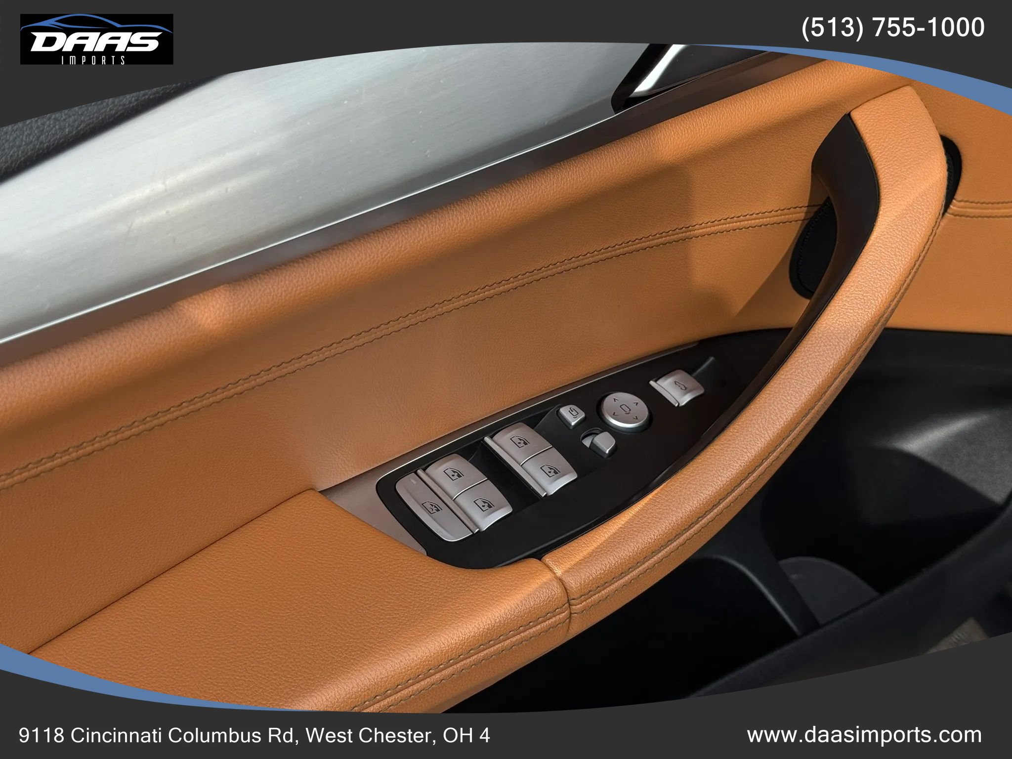 Used 2021 BMW X3 M40i w/ Premium Package AWD/4WD image 23
